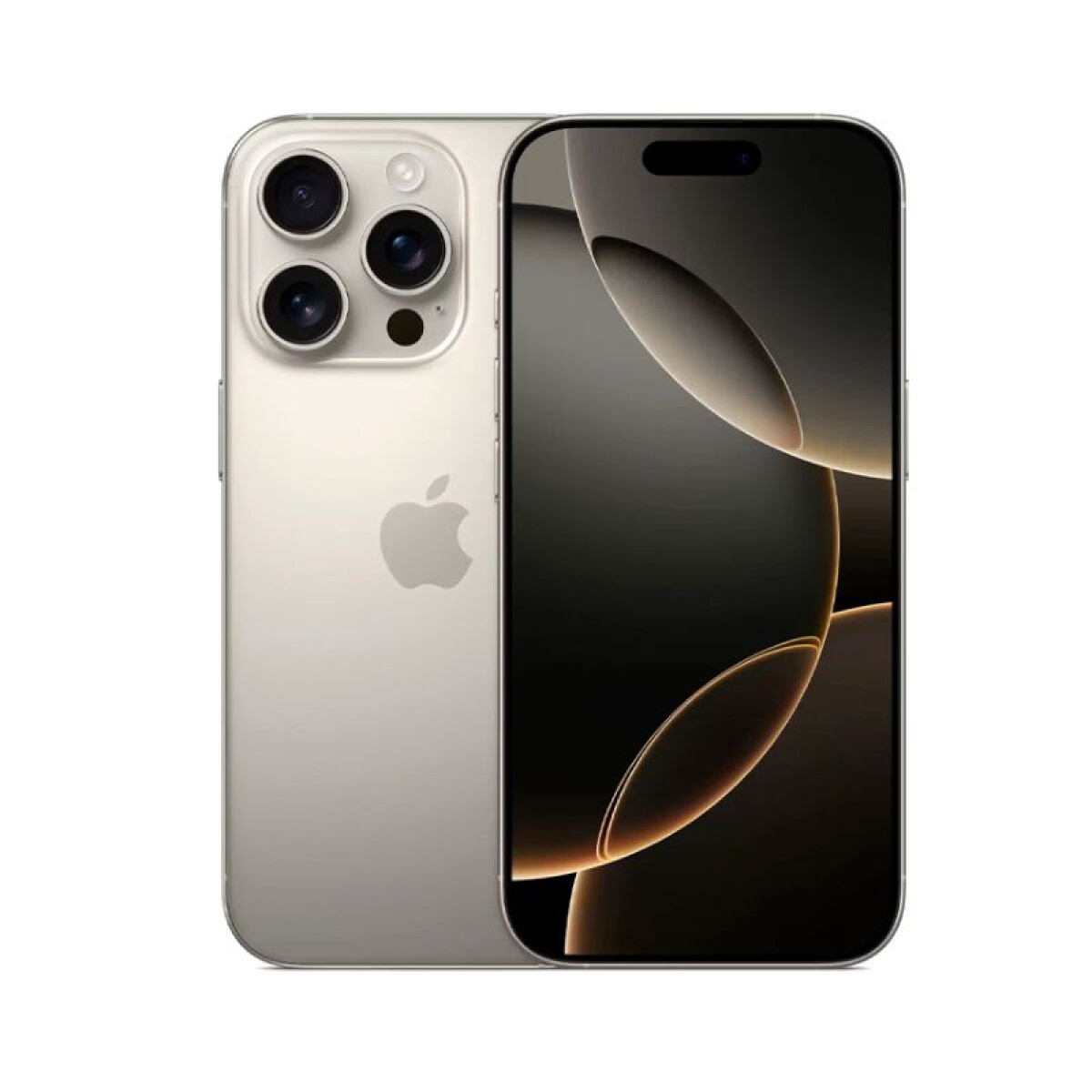 iPhone 16 Pro 128GB sim White (MYLP3CH/A) 