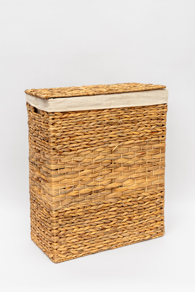 Cesto Lavanderia - Color Unico 