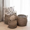 Canasto Seagrass, L Canasto Seagrass, L