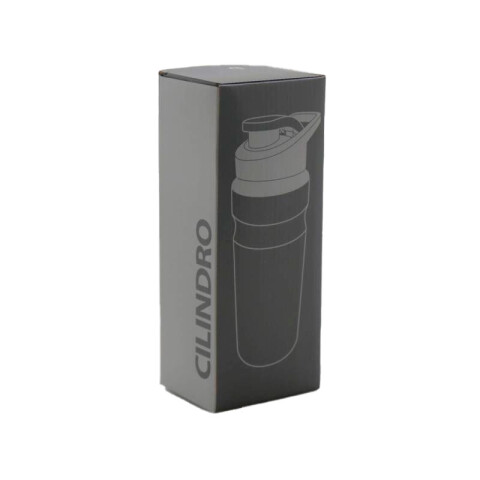 Caramañola metálica térmica 700ml Caramañola Metálica Térmica 700ml