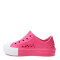 Championes Infantiles Converse Chuck Play Lite CX Fucsia - Blanco