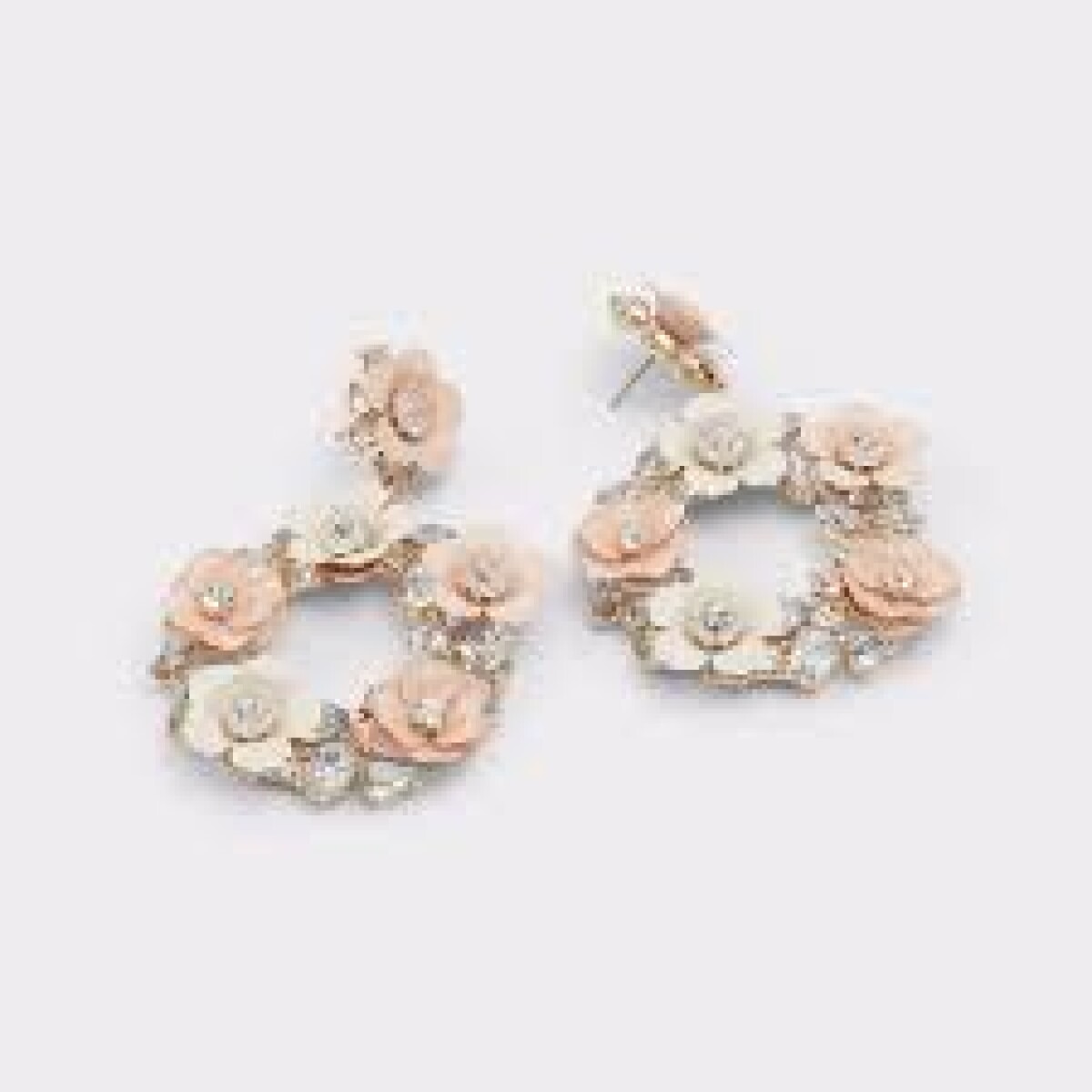 ETHALEDIA LIGHT PINK - LIGHT PINK 