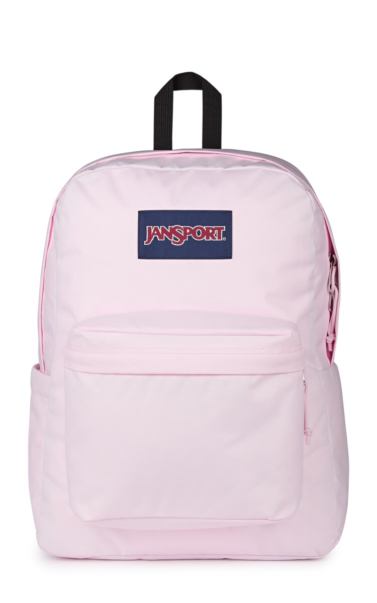 MOCHILA SUPERBREAK - PINK ICE 