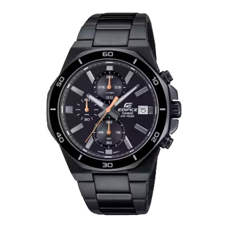 Reloj Edifice Casio para Hombre EFV-640DC-1AVUDF Reloj Edifice Casio para Hombre EFV-640DC-1AVUDF