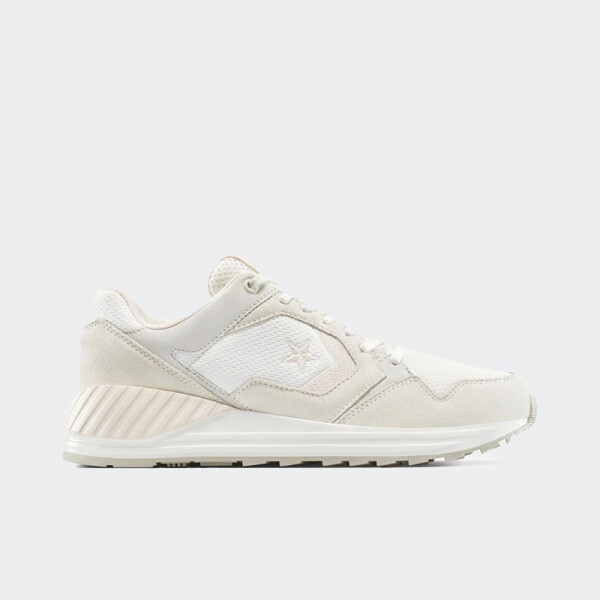 Championes Converse Wave Trainer Blanco