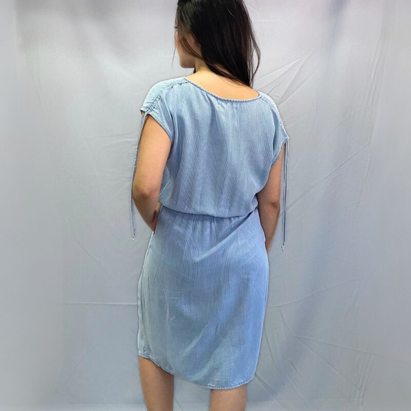 Vestido BRISA Blue