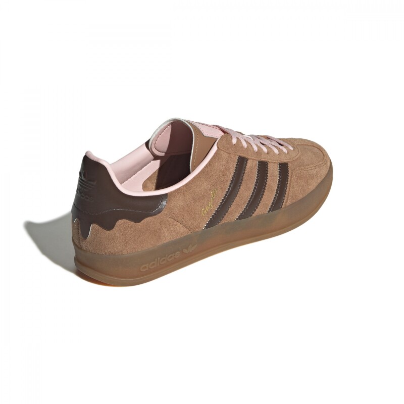 Championes adidas Gazelle Indoor de Hombre Multicolor