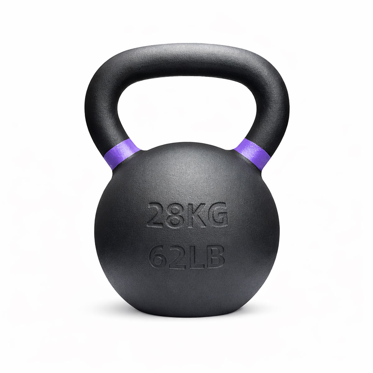 Kettlebell Reebok 28Kg 