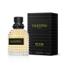 Valentino Uomo Yellow Dream 50 ml