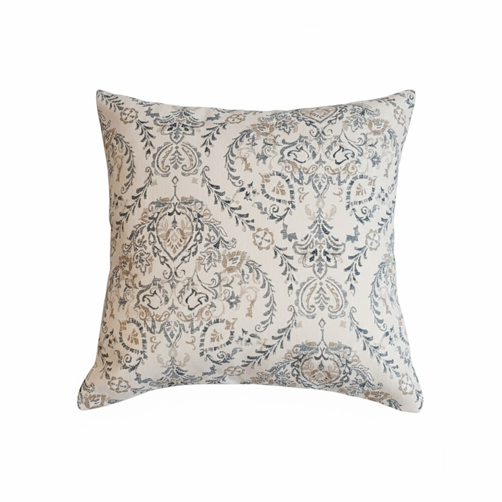 Almohadón 40x40 cm - Pilar Vintage