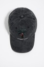 GORRO Negro
