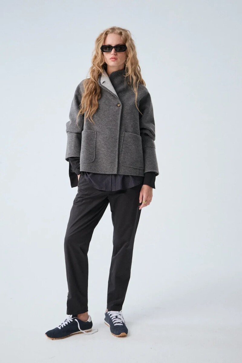 PANTALON STREET Negro