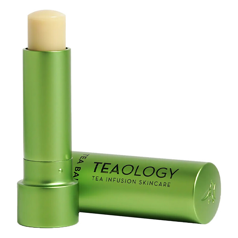 Teaology Matcha Tea Lip Balm Teaology Matcha Tea Lip Balm