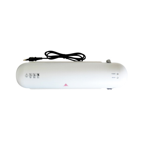 MÁQUINA PLASTIFICADORA SL280 A4 CALIENTE O FRIO 9" + 25 LAMINAS POUCHES MÁQUINA PLASTIFICADORA SL280 A4 CALIENTE O FRIO 9" + 25 LAMINAS POUCHES