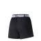Short de Mujer Puma Strong Knit Negro