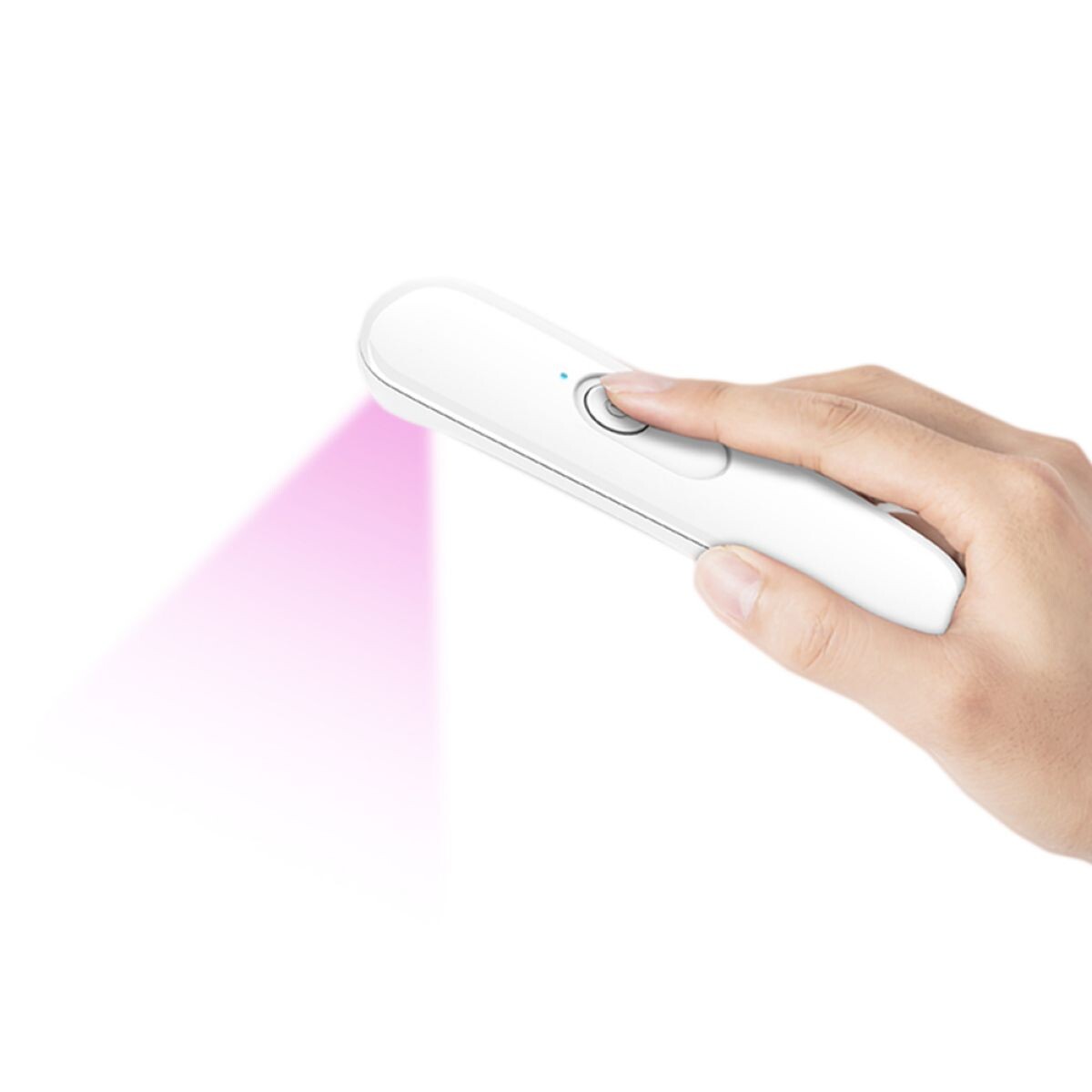 Mini Esterilizador Portable Led Uvc 