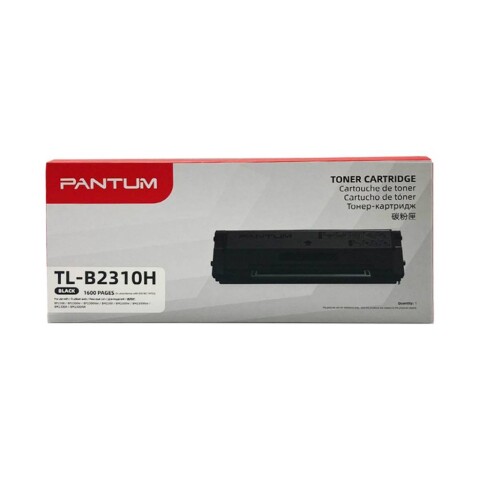 Toner Pantum TL-B2310H BP2300DW/BM2300AW Toner Pantum TL-B2310H BP2300DW/BM2300AW