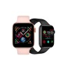 SMARTWATCH T500 VARIOS COLORES SMARTWATCH T500 VARIOS COLORES