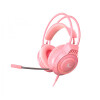 Auricular Headset Xth-564 Xtech Khione Gamer/1 Jack/USB/Rosado Multilaser Auricular Headset Xth-564 Xtech Khione Gamer/1 Jack/USB/Rosado Multilaser