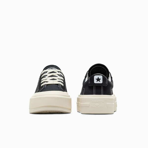 Championes Converse All Star Cruise Low Top Negro