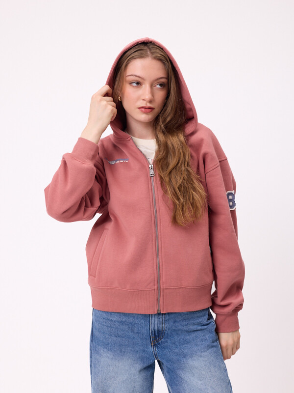 CANGURO C/C ROBINVALE RUSTY Salmon