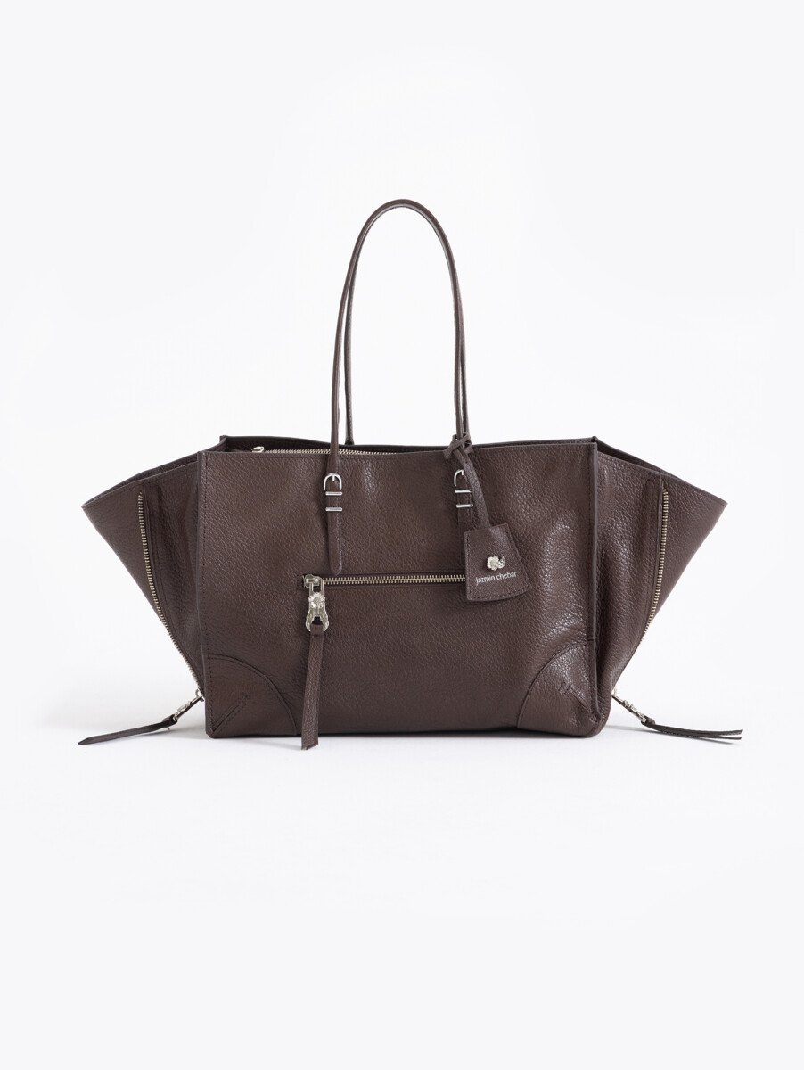 TOTE BARROQUE SMALL 