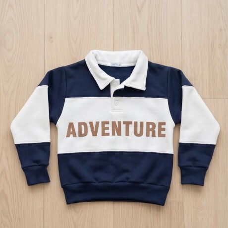 BUZO POLO VARON BUZO POLO VARON