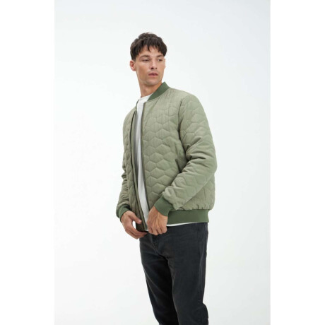 Campera Lord Verde