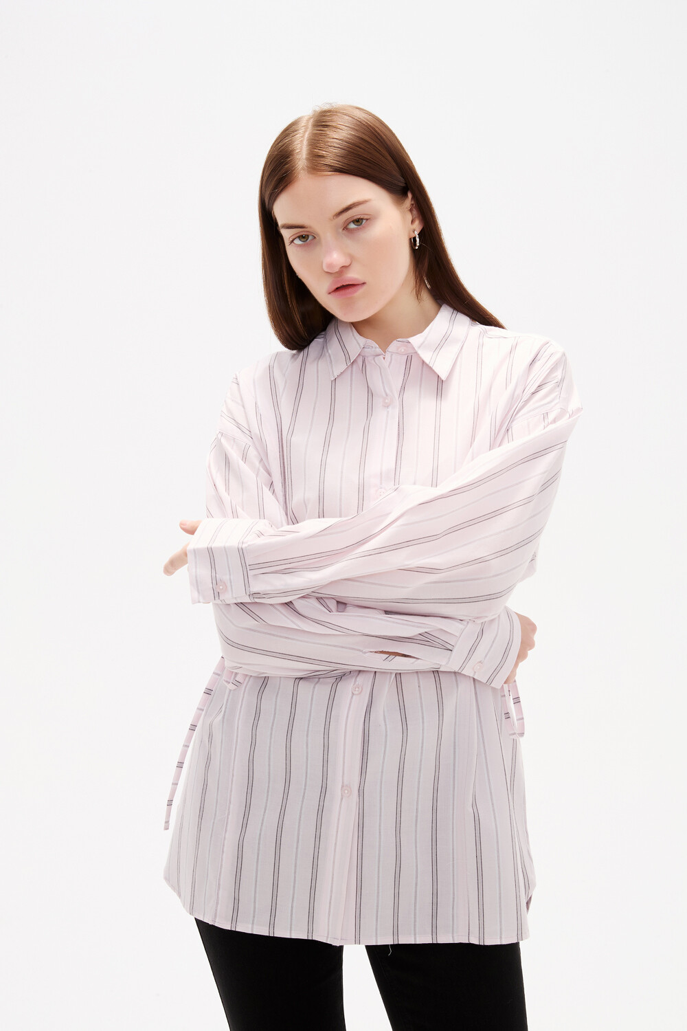 Camisa Prasa Estampado 1