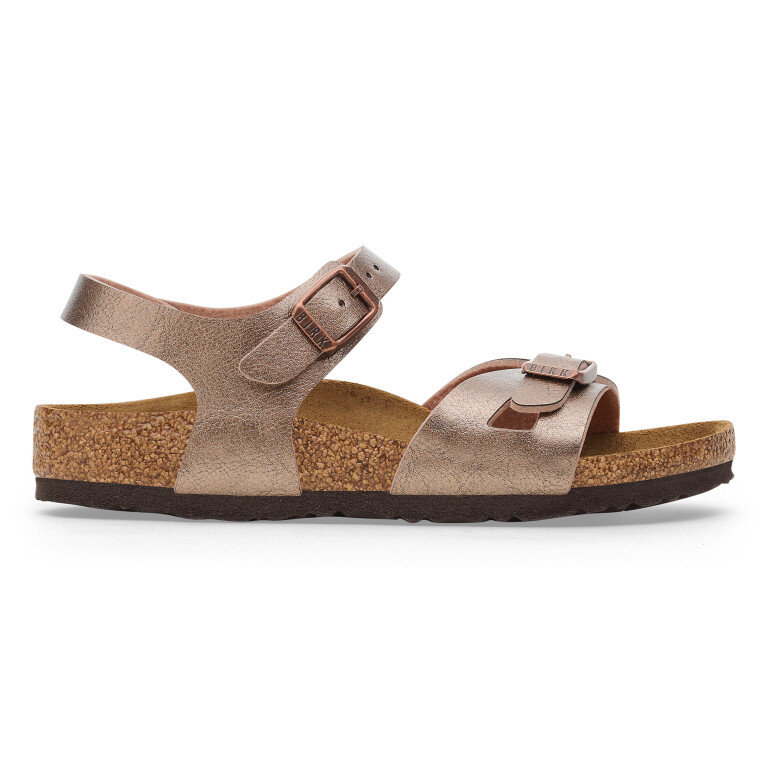 Sandalia Rio Kids BF - Estrecho Taupe