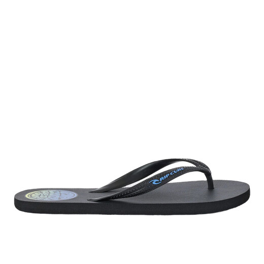 Ojotas Rip Curl de niño Icons Bloom Open Toe - Negro Ojotas Rip Curl de niño Icons Bloom Open Toe - Negro