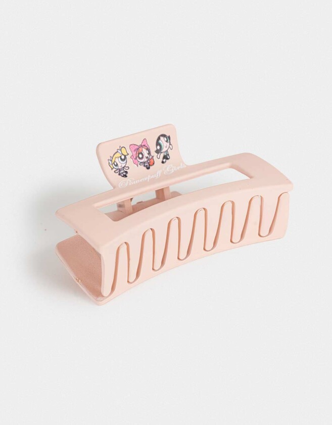 Accesorios Pelo Set Sets De Pelo - Rosa Claro