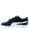 Championes de Hombre Puma Shuffle Negro - Blanco