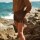 Folk Leather Culero Topo