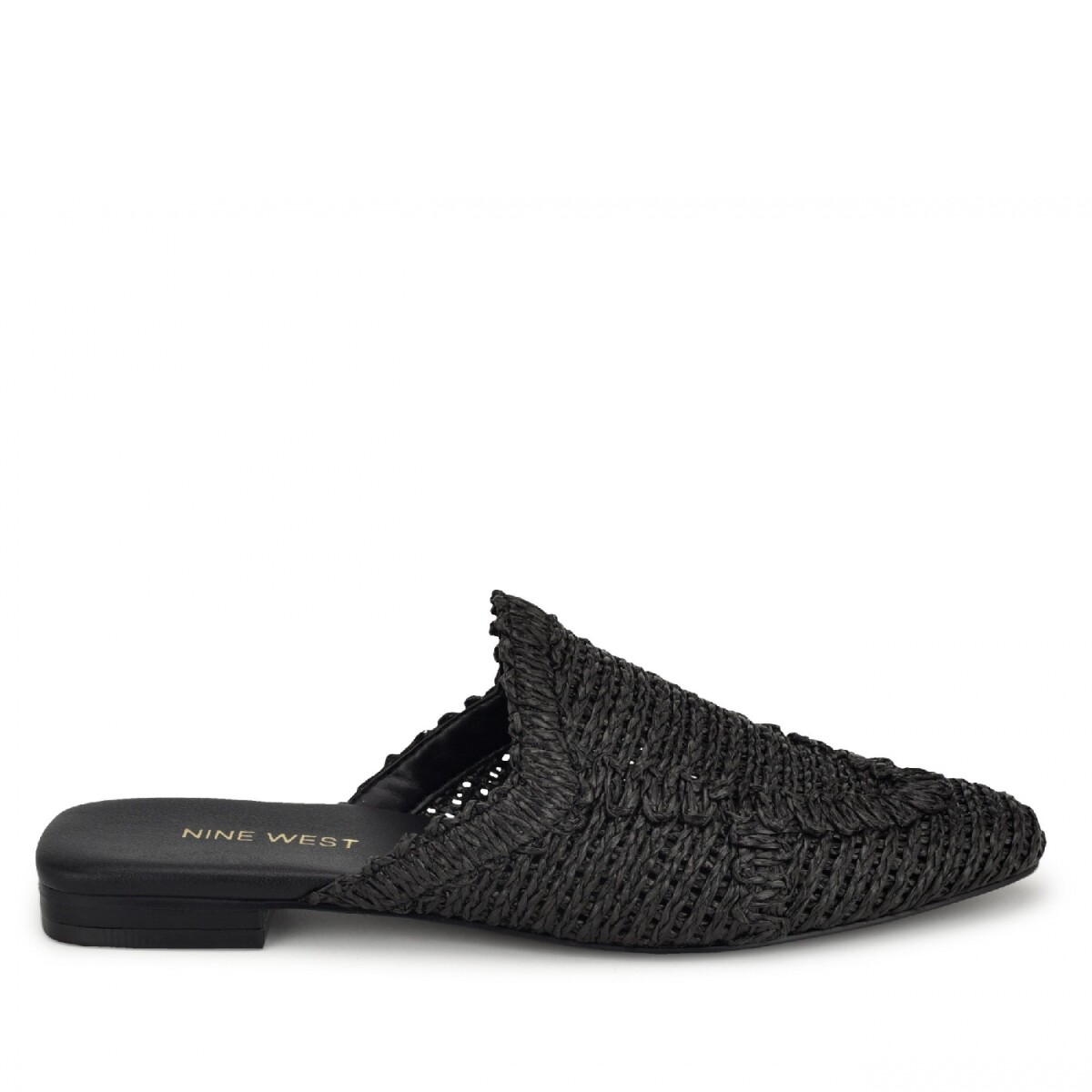 Flat Cleigha2 - Black 01 