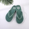 Chancletas Verdes - 39/40 Chancletas Verdes - 39/40