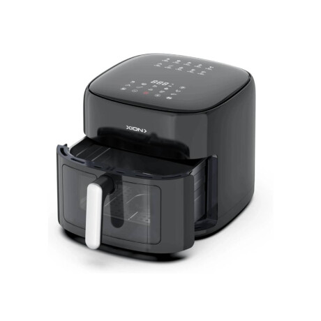 Freidora sin Aceite Xion XIFR88 Premium 8.8 Lts Negra