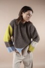 SWEATER Multicolor