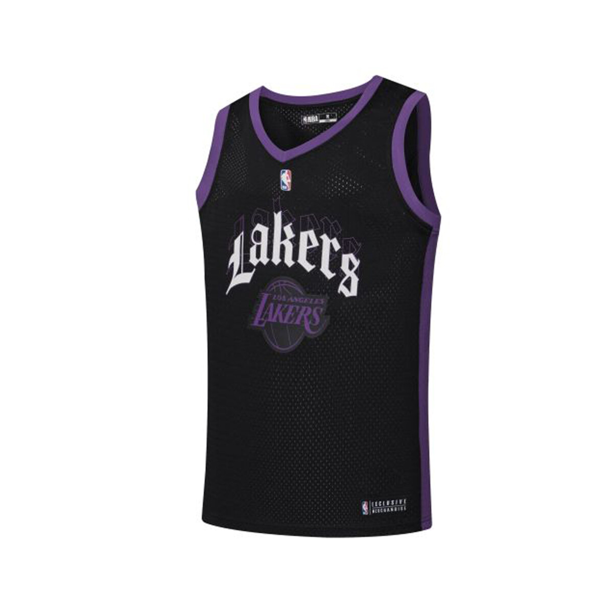 Musculosa NBA - Lakers 
