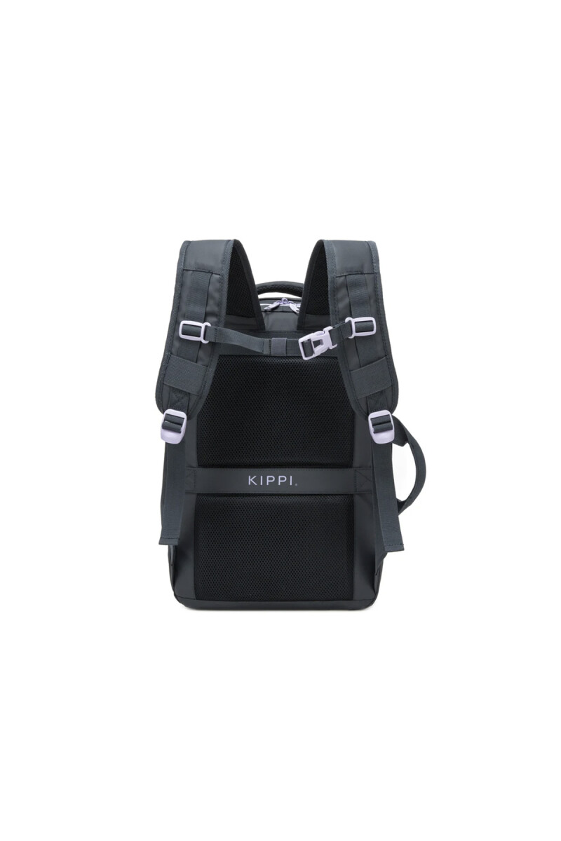 MOCHILA DE VIAJE KIPPI 2.0 AZUL MOCHILA DE VIAJE KIPPI 2.0 AZUL