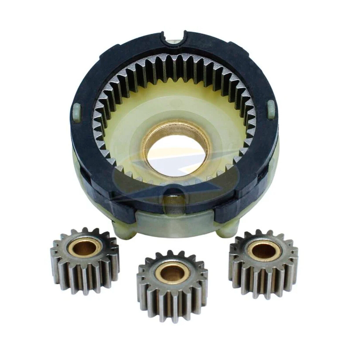 CORONA REDUCTORA HYUNDAI D.REMY 42D SONATA TUCSON KIA SPORTAGE 2.0 2.4 UNIFAP 