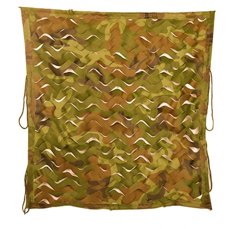 Malla de Sombra PL3123 MARRON