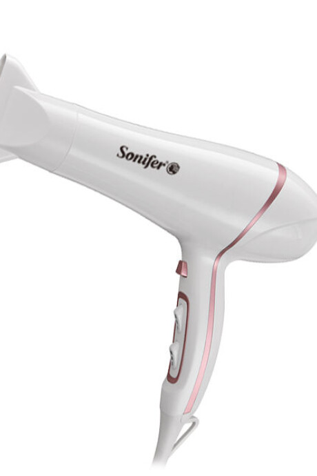 Secador De Pelo Cabello Sonifer Secador De Pelo Cabello Sonifer