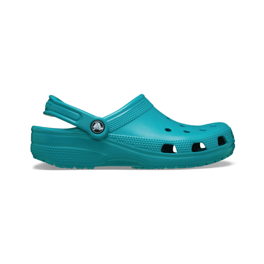 Crocs Classic Clog - Unisex Turbo Teal