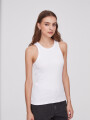 Musculosa Carss Blanco