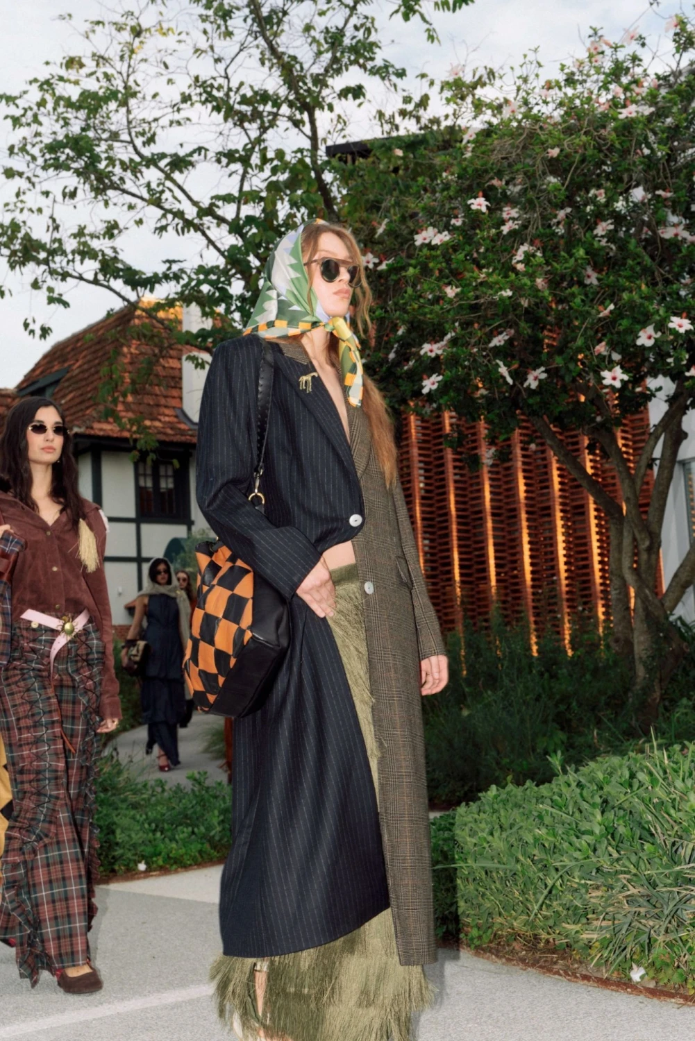 Double Trouble Coat - 2