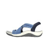 Sandalias Reggae Cup Azul