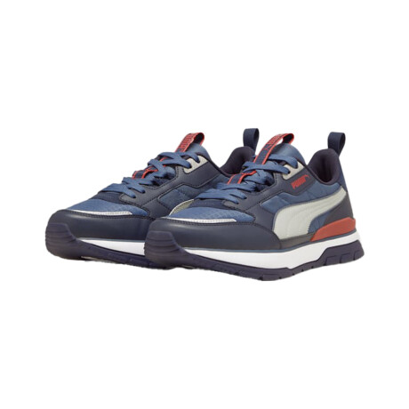 PUMA R78 TREK Multi-Color