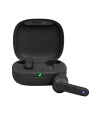 Auriculares JBL Wave Flex Truly Wireless SA Black