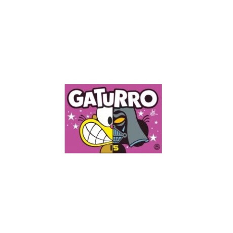 GATURRO 15 GATURRO 15